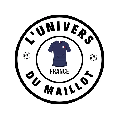 La fierté incarnée par un maillot